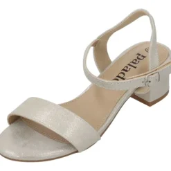 Palado Cinv, Sandaletten, Damen, Champagner