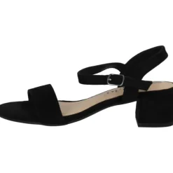 Palado Cinv, Sandaletten, Damen, Schwarz