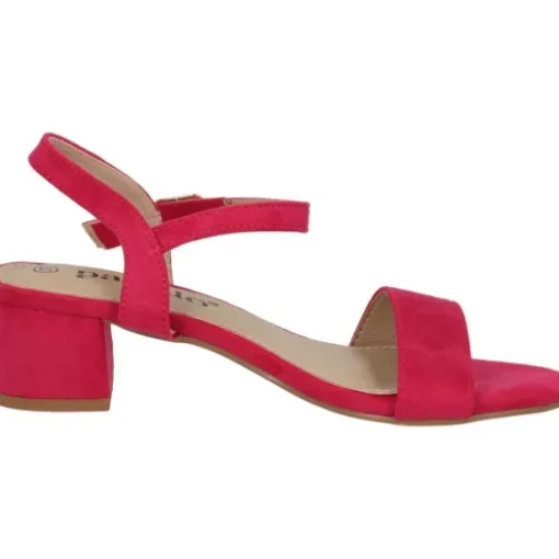 Palado Cinv, Sandaletten, Damen, Pink