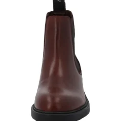 Palado Crara, Chelsea Boots, Herren, Braun