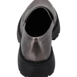Palado Dafnea, Loafers, Damen, Zinn