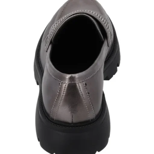 Palado Dafnea, Loafers, Damen, Zinn