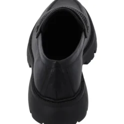 Palado Dafnea, Loafers, Damen, Schwarz