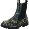 Palado Dedej Fresco by Sila Sahin, Chelsea Boots, Damen, Oceanic