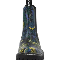 Palado Dedej Fresco by Sila Sahin, Chelsea Boots, Damen, Oceanic