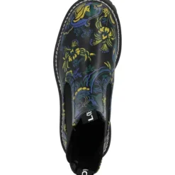 Palado Dedej Fresco by Sila Sahin, Chelsea Boots, Damen, Oceanic