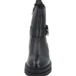Palado Delxa, Stiefeletten, Damen, Schwarz