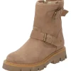 Palado Dhitha by Sila Sahin, Winterstiefeletten, Damen, Beige