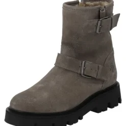 Palado Dhitha by Sila Sahin, Winterstiefeletten, Damen, Grau