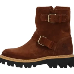 Palado Dhitha by Sila Sahin, Winterstiefeletten, Damen, Braun