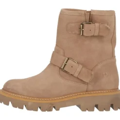 Palado Dhitha by Sila Sahin, Winterstiefeletten, Damen, Beige