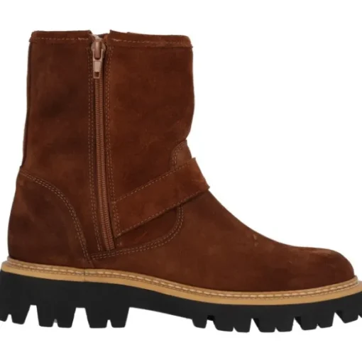 Palado Dhitha by Sila Sahin, Winterstiefeletten, Damen, Braun
