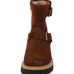 Palado Dhitha by Sila Sahin, Winterstiefeletten, Damen, Braun
