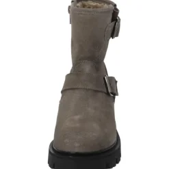 Palado Dhitha by Sila Sahin, Winterstiefeletten, Damen, Grau