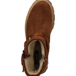 Palado Dhitha by Sila Sahin, Winterstiefeletten, Damen, Braun