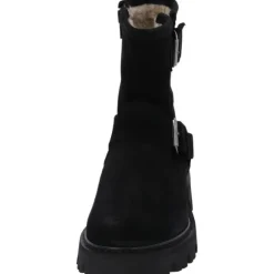Palado Dhitha, Winterstiefeletten, Damen, Schwarz