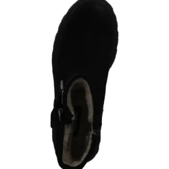 Palado Dhitha, Winterstiefeletten, Damen, Schwarz