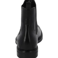 Palado Dilya, Chelsea Boots, Damen, Schwarz