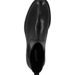 Palado Dilya, Chelsea Boots, Damen, Schwarz