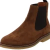 Palado Dorrel, Chelsea Boots, Herren, Braun