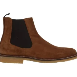 Palado Dorrel, Chelsea Boots, Herren, Braun