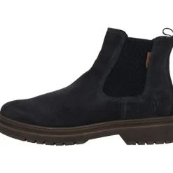 Palado Drarian, Chelsea Boots, Herren, Navy