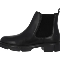 Palado Drylle, Stiefeletten, Damen, Schwarz