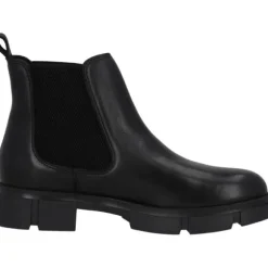 Palado Drylle, Stiefeletten, Damen, Schwarz