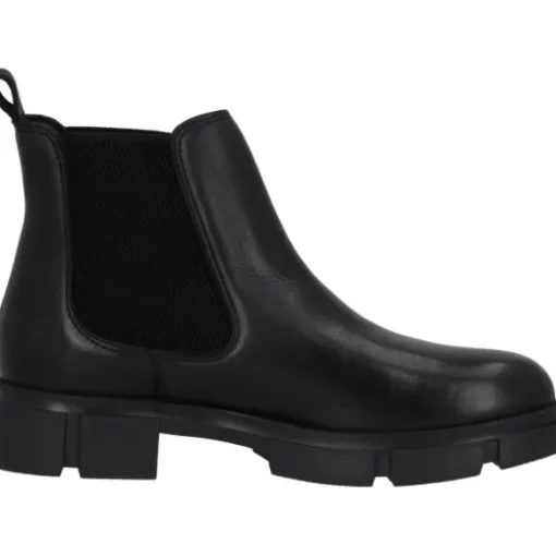Palado Drylle, Stiefeletten, Damen, Schwarz