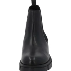 Palado Drylle, Stiefeletten, Damen, Schwarz