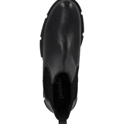 Palado Drylle, Stiefeletten, Damen, Schwarz