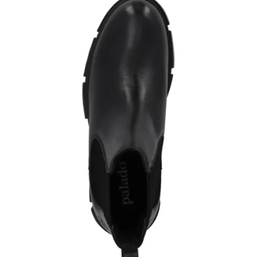 Palado Drylle, Stiefeletten, Damen, Schwarz