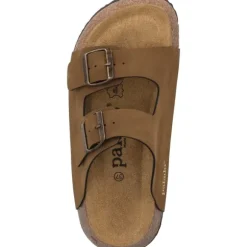 Palado Elaha Mega, Pantoletten, Damen, Braun