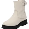 Palado Ensah, Winterstiefeletten, Damen, Weiß