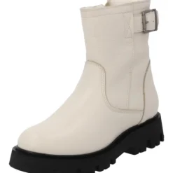 Palado Ensah, Winterstiefeletten, Damen, Weiß