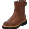 Palado Ensah, Winterstiefeletten, Damen, Braun