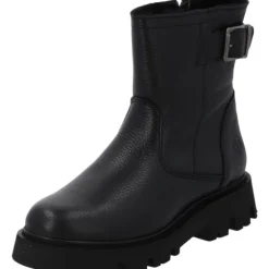 Palado Ensah, Winterstiefeletten, Damen, Schwarz