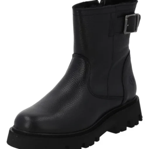 Palado Ensah, Winterstiefeletten, Damen, Schwarz