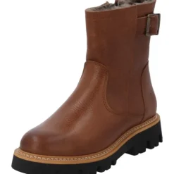 Palado Ensah, Winterstiefeletten, Damen, Braun