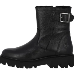 Palado Ensah, Winterstiefeletten, Damen, Schwarz
