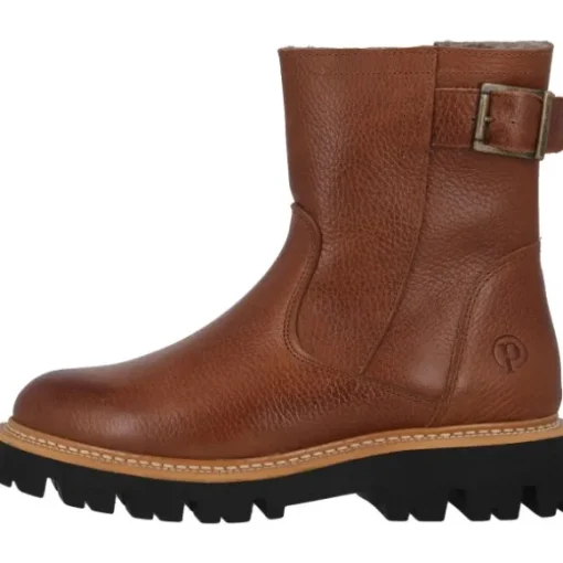 Palado Ensah, Winterstiefeletten, Damen, Braun