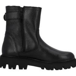 Palado Ensah, Winterstiefeletten, Damen, Schwarz
