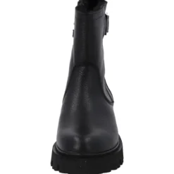 Palado Ensah, Winterstiefeletten, Damen, Schwarz