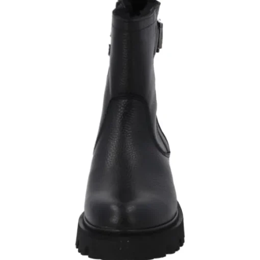 Palado Ensah, Winterstiefeletten, Damen, Schwarz