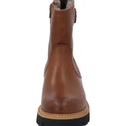 Palado Ensah, Winterstiefeletten, Damen, Braun