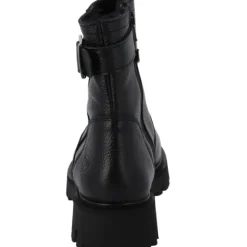 Palado Ensah, Winterstiefeletten, Damen, Schwarz