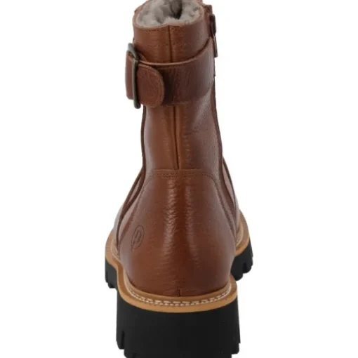 Palado Ensah, Winterstiefeletten, Damen, Braun