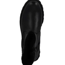 Palado Ensah, Winterstiefeletten, Damen, Schwarz