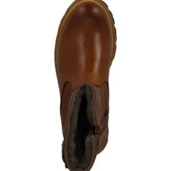 Palado Ensah, Winterstiefeletten, Damen, Braun