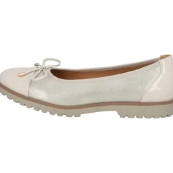 Palado Eralos by Sila Sahin , Ballerinas, Damen, Beige